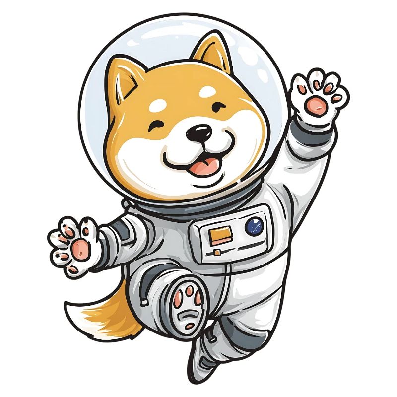 Astronautenhund
