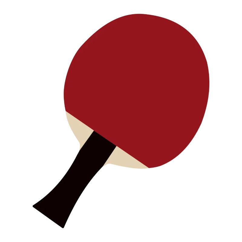 Tischtennisschläger