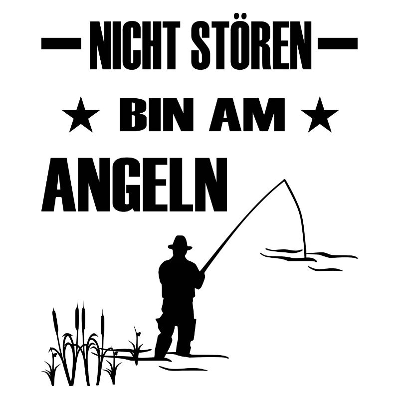 Angeln