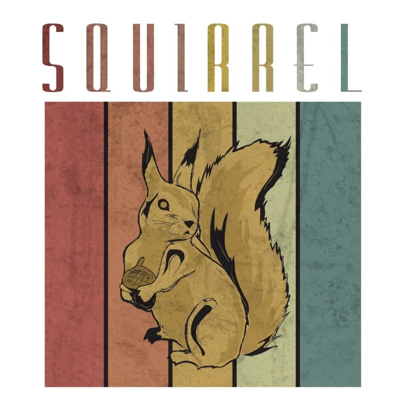 squirrel