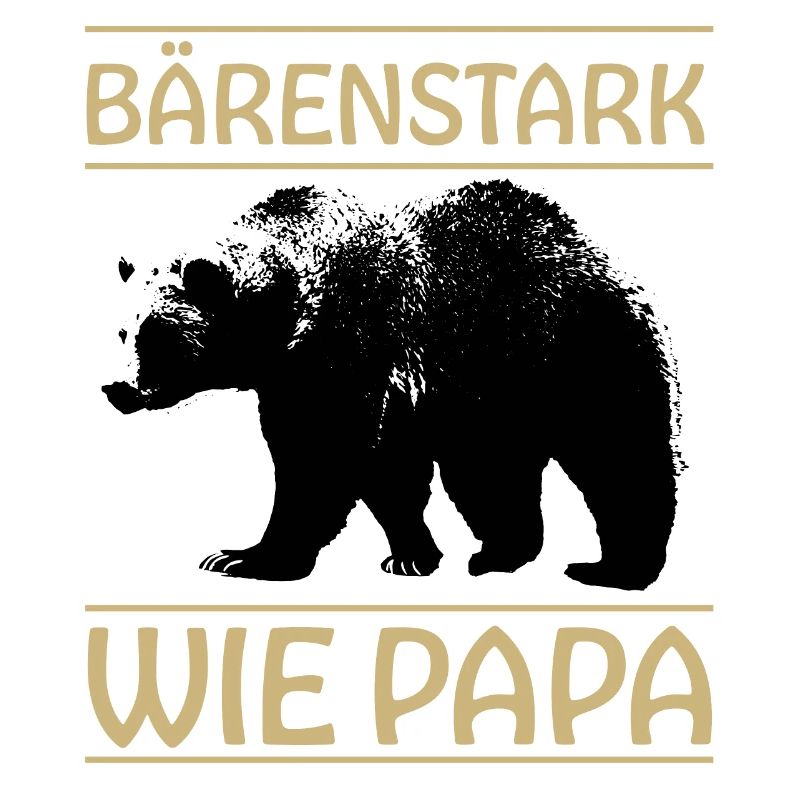 Bärenstark