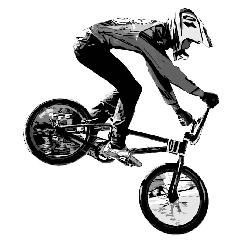 BMX (BMX)