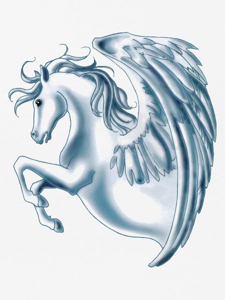 Pegasus (Remade)