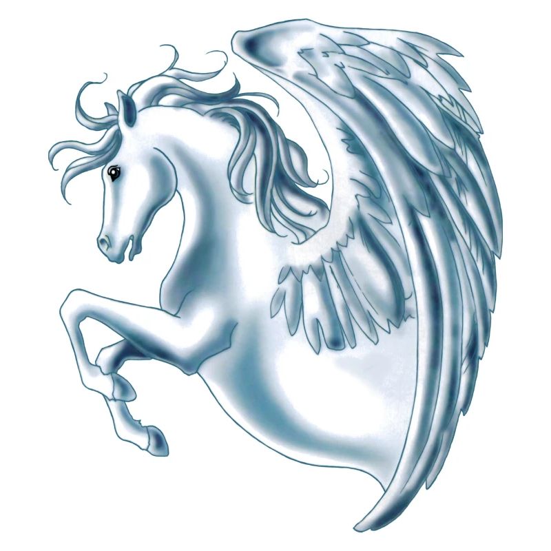 Pegasus (Remade)