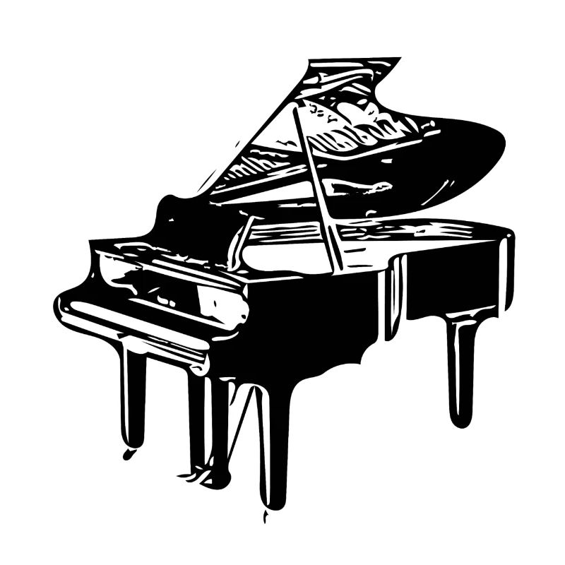 Klavier