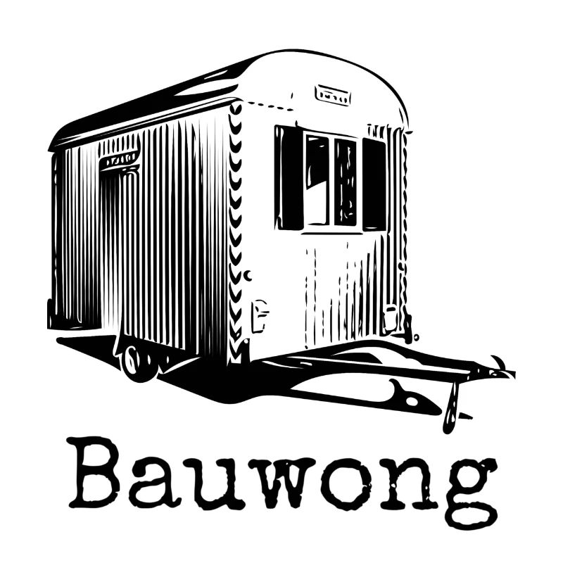 Bauwagen