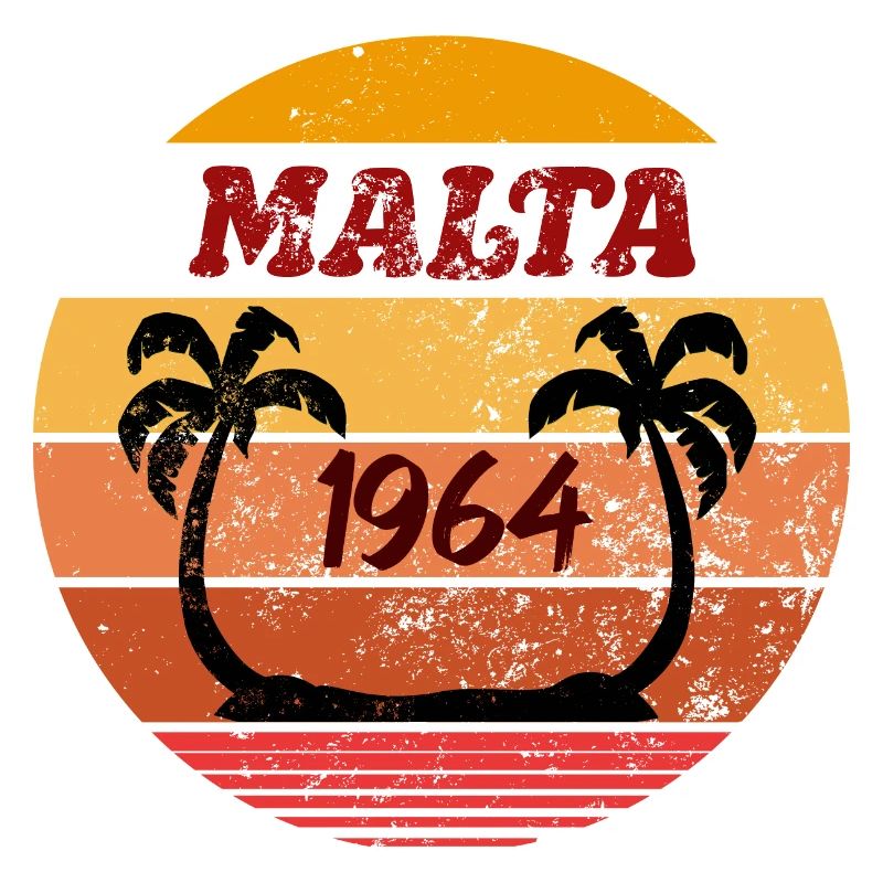 Malta 1964