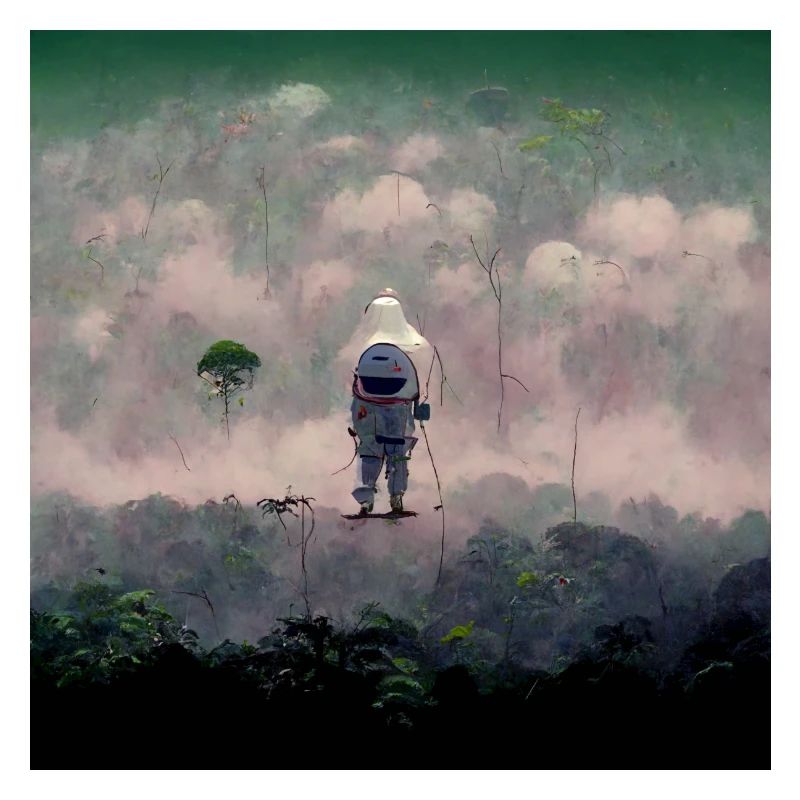 Lonely Voyager 020