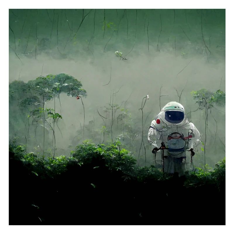 Lonely Voyager 015