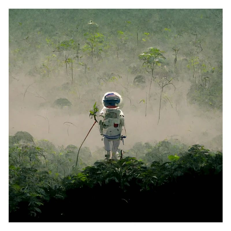 Lonely Voyager 036