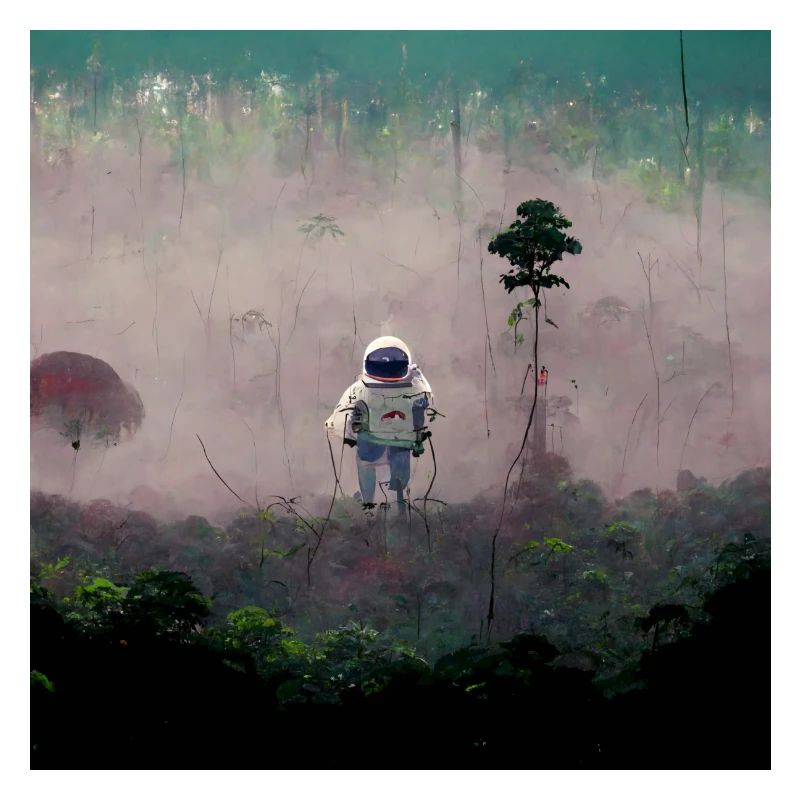 Lonely Voyager 042