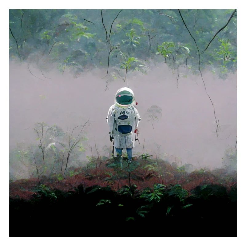 Lonely Voyager 051