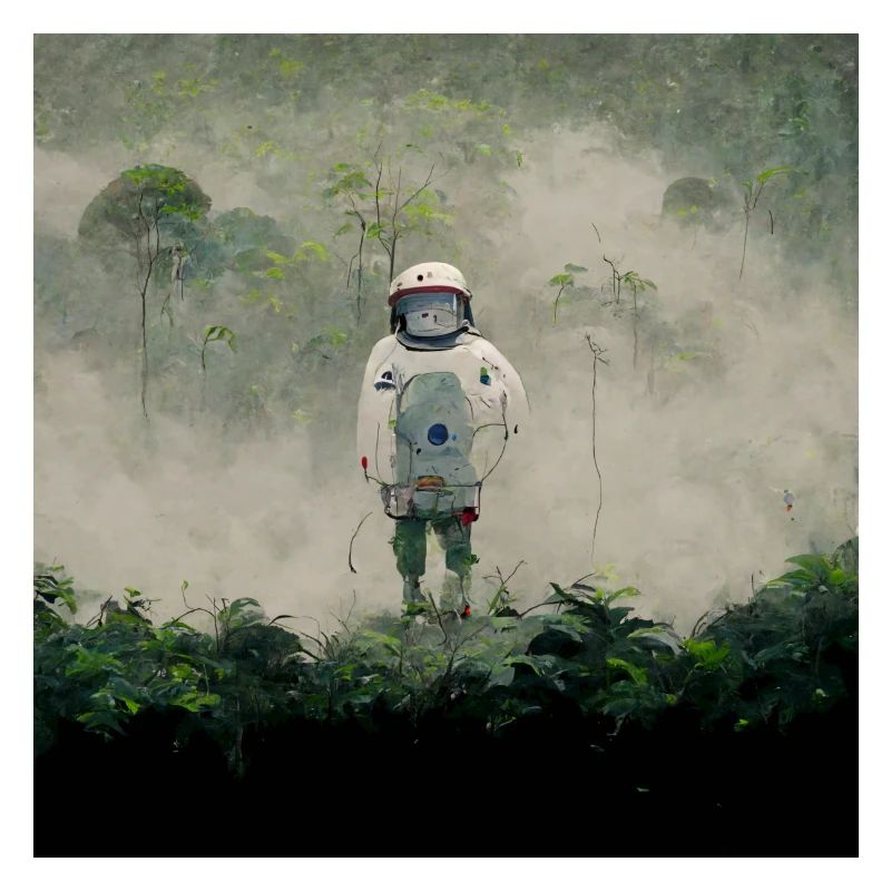 Lonely Voyager 043