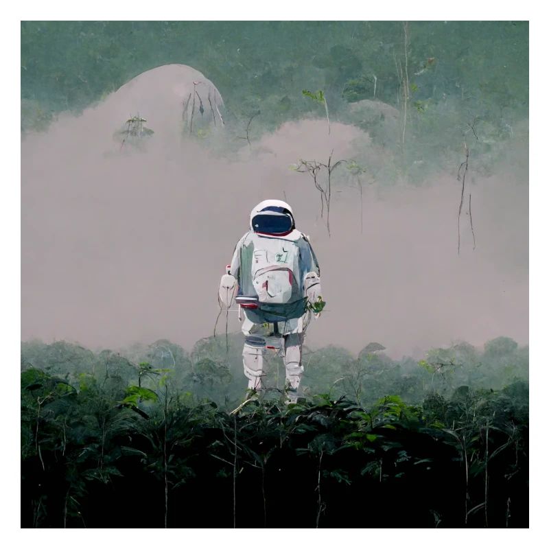 Lonely Voyager 064