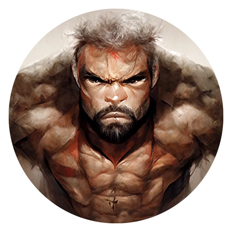 Anime Character