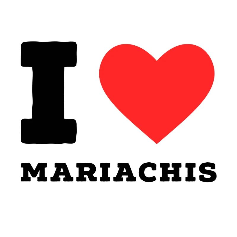 Ich liebe Mariachis