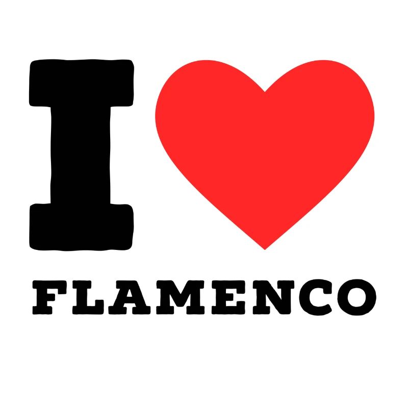 Ich liebe Flamenco