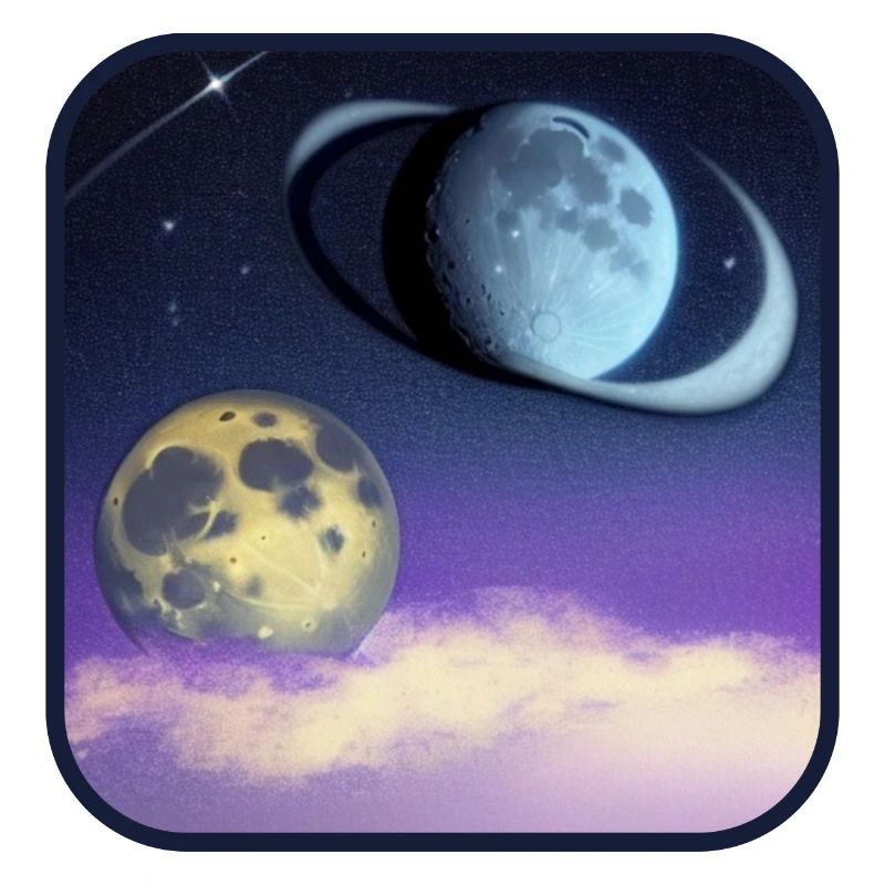 2 Planeten