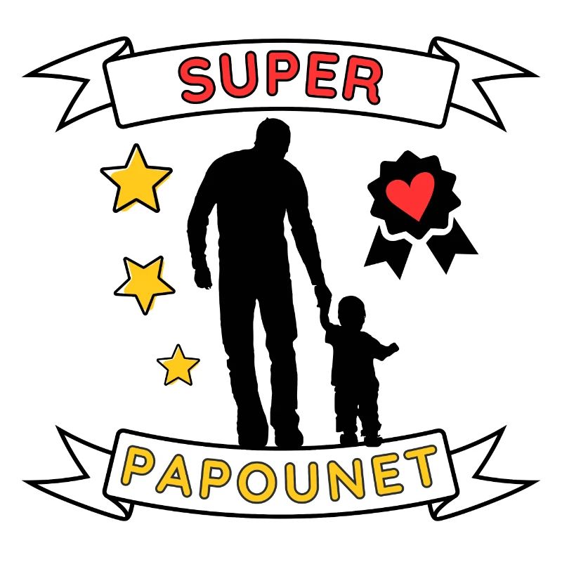 Super Papounet
