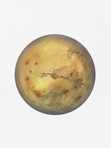 Planet Mars