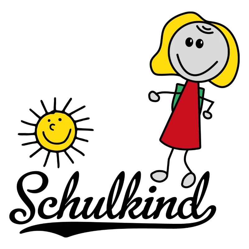 Schulkind