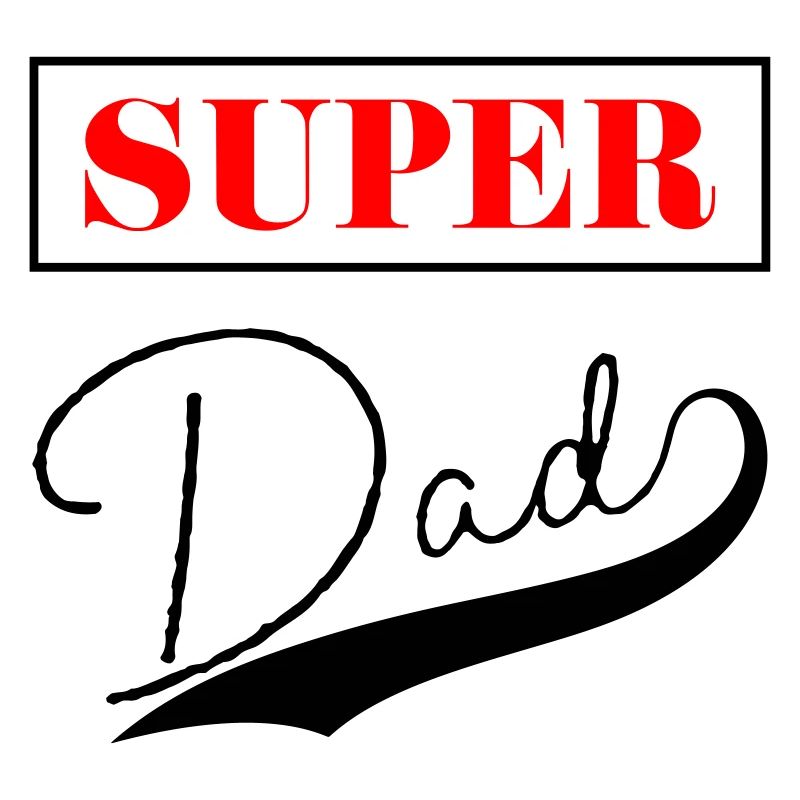 Super Vater