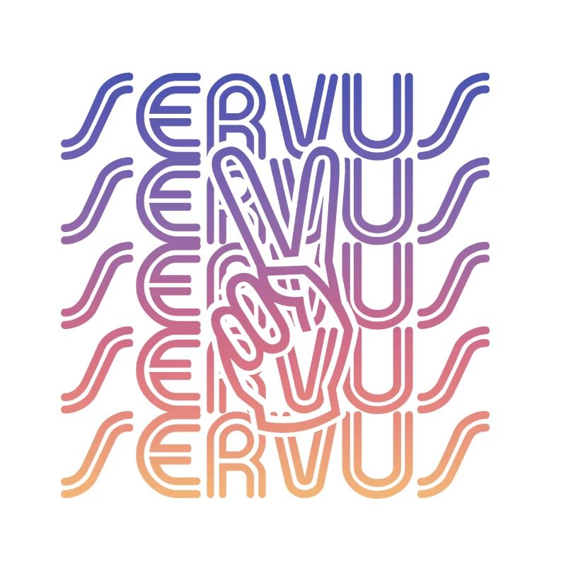 servus peace