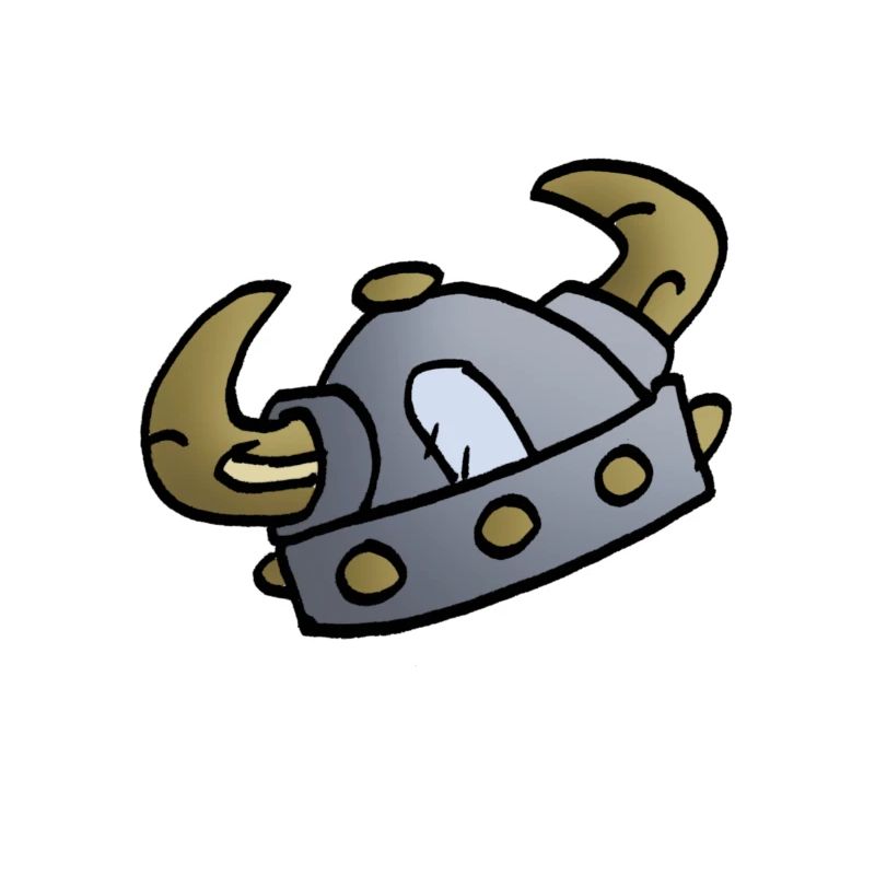 Wikinger - Helm