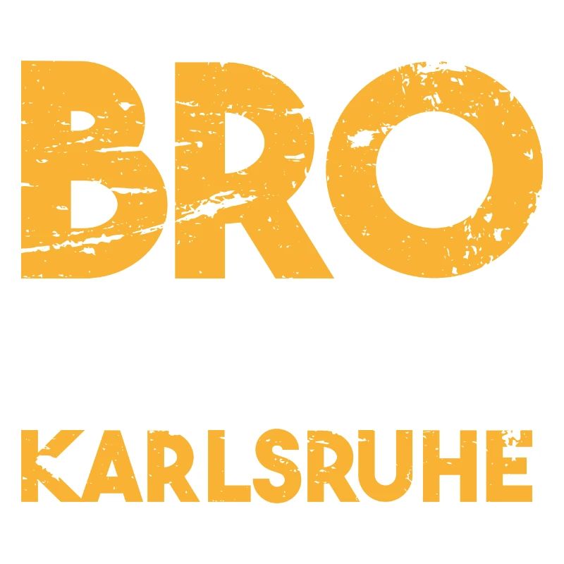Bro this is Karlsruhe gift idea