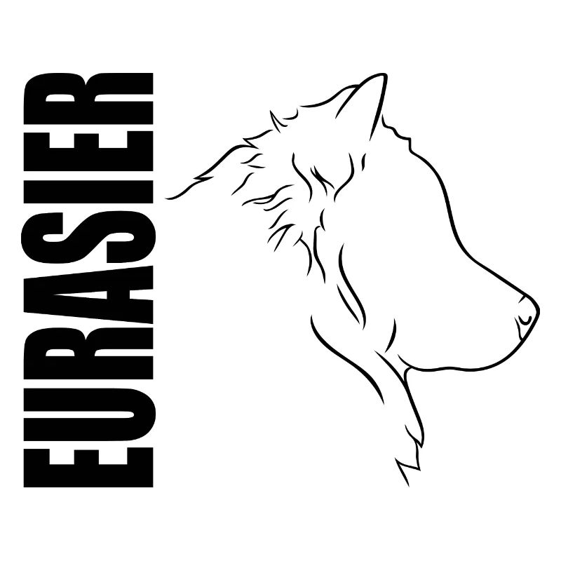 Eurasier Profil Chiens Chiens Wilsigns