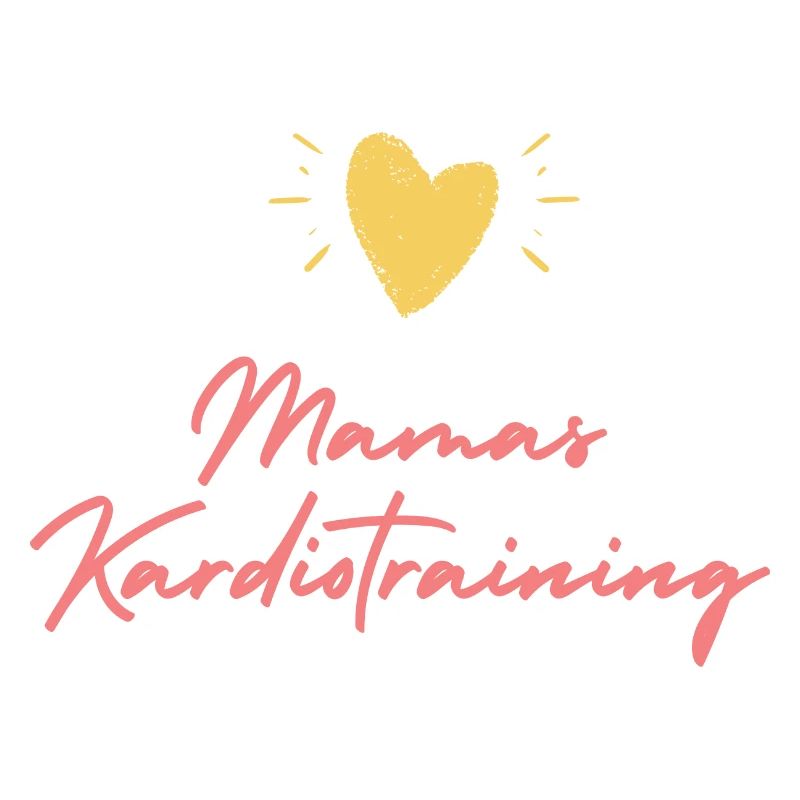 Mamas Kardiotraining