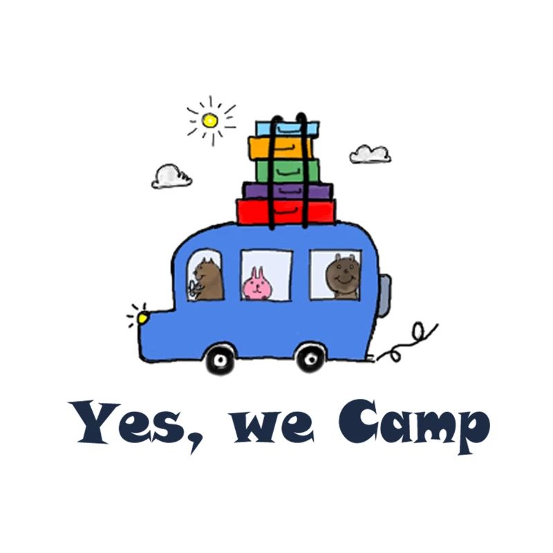 camper...