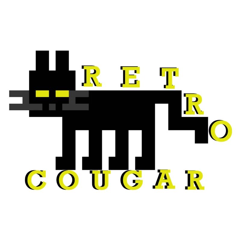 Retrocougar
