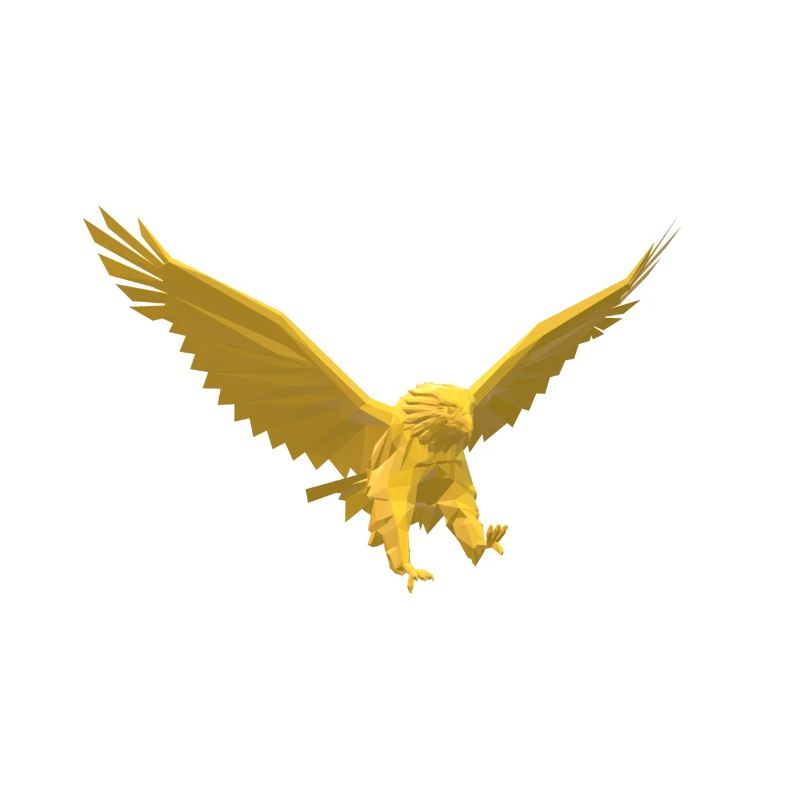 Goldene Adler