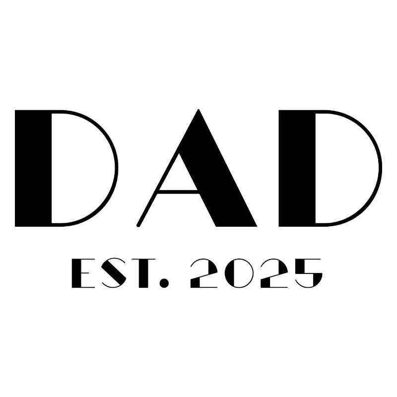 Dad Est 2025