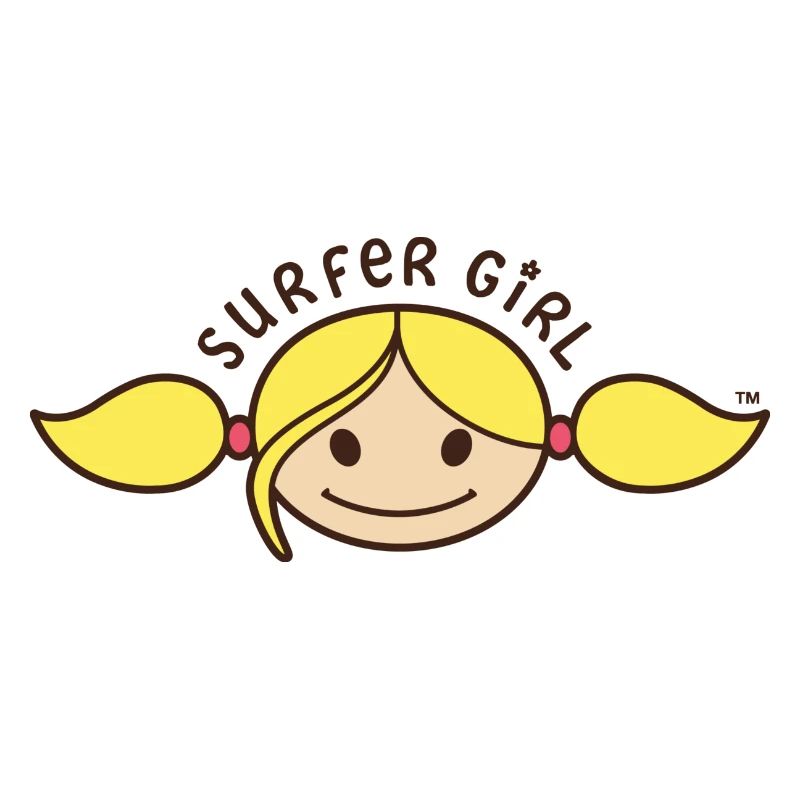 SurferGirl
