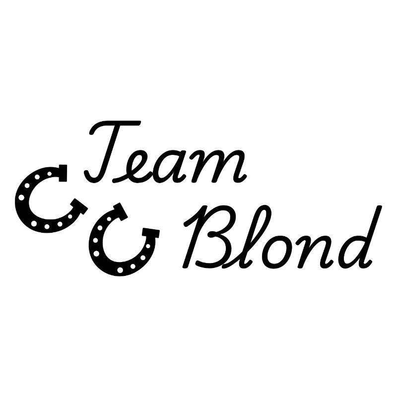 Team Blonde