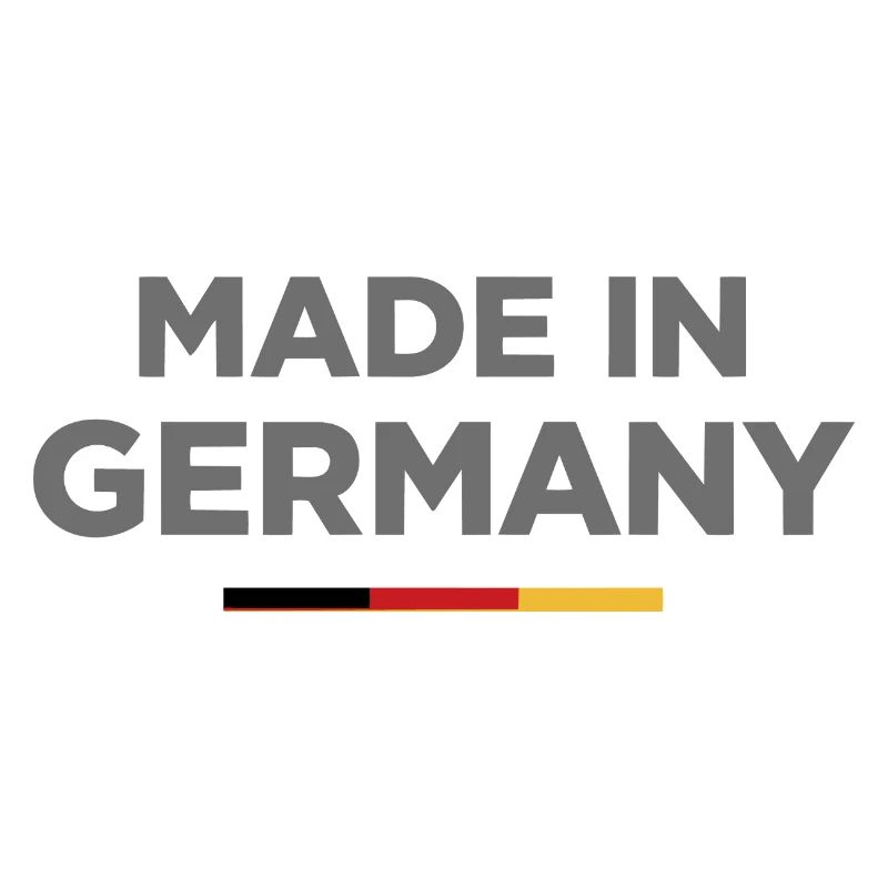 Made in Germany Shirt