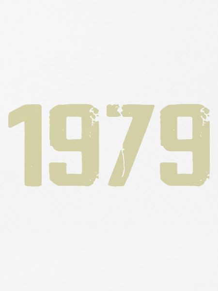 Jubiläum 1979