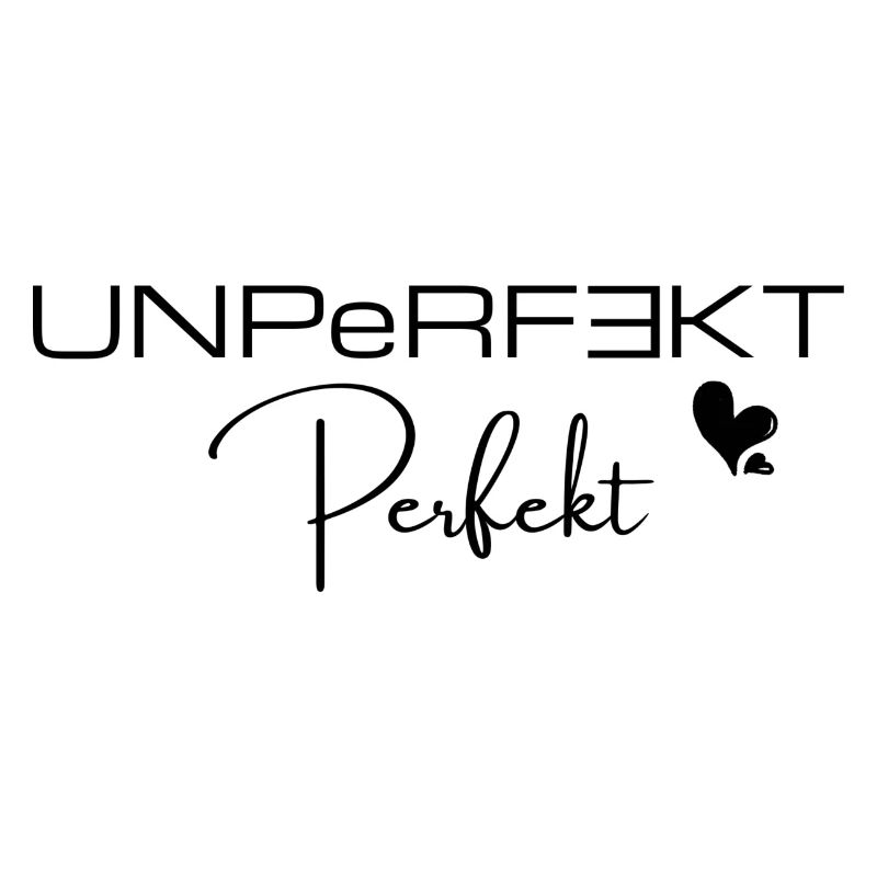 UNPeRFEKT Perfekt