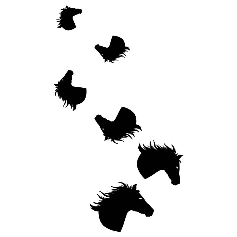 Icône Cheval Cheval
