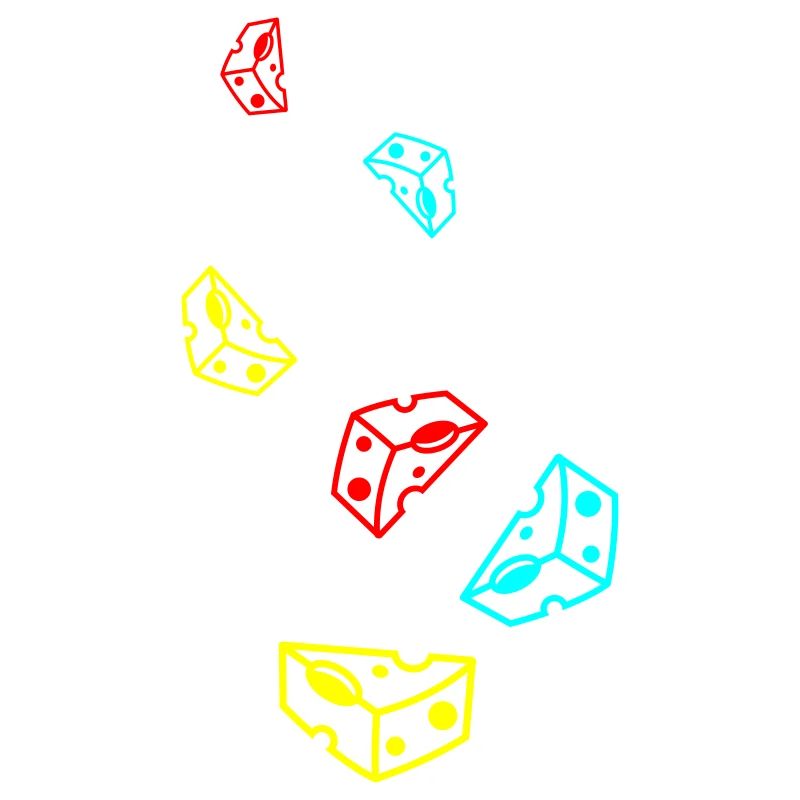 Käse Symbol