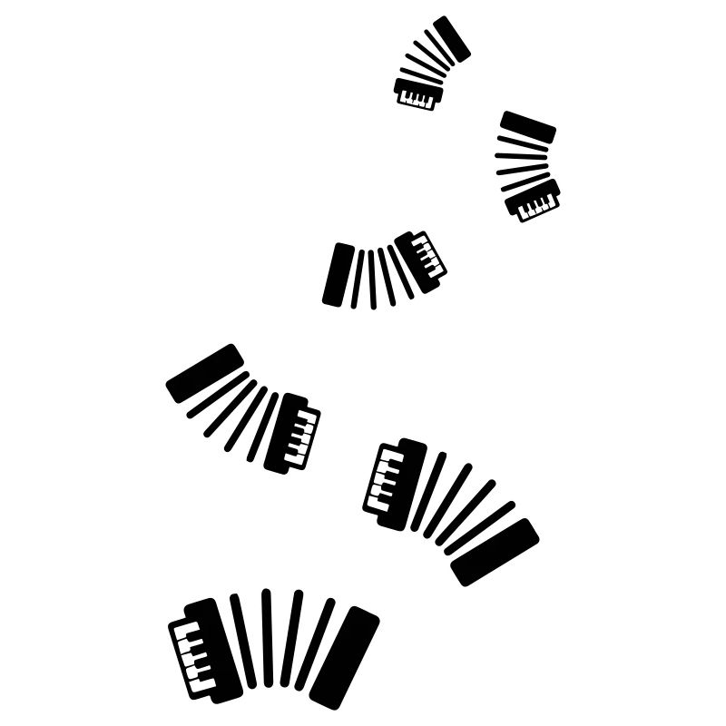 Akkordeon musik