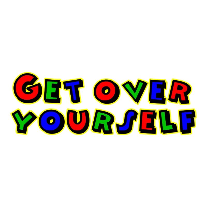 Getoveryourself