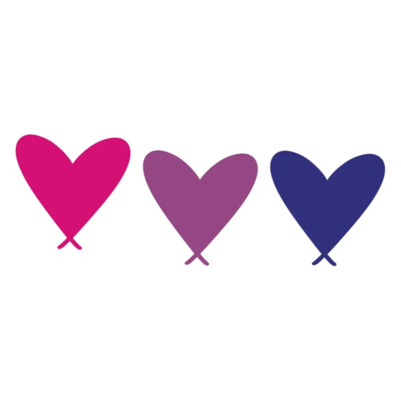 BiHearts