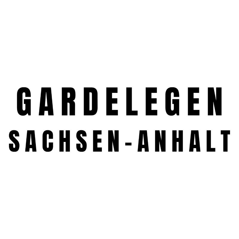 Gardelegen Sachsen-Anhalt