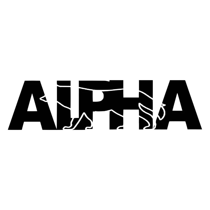 ALPHA WOLF