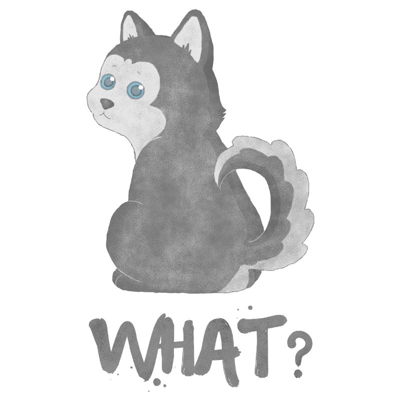 Husky - Was?