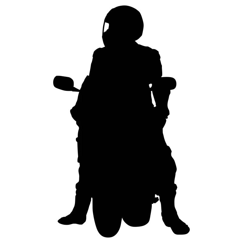 Biker