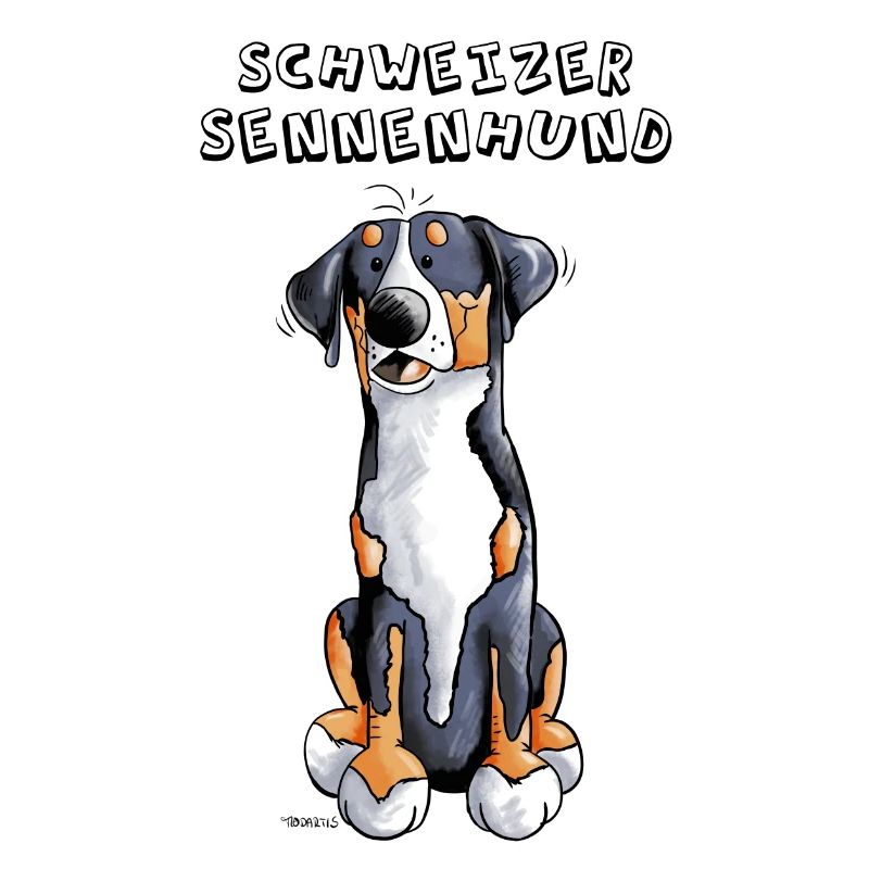 Schweizer Sennenhund